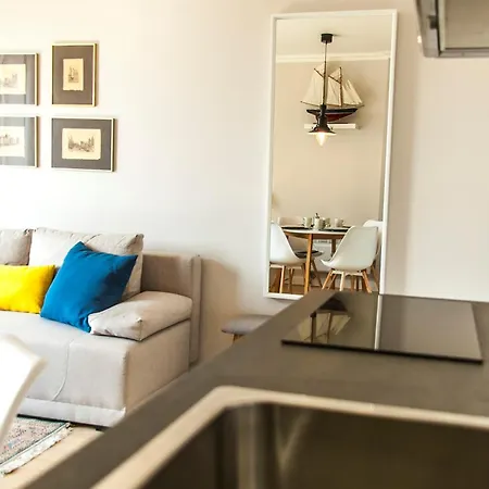 Uroczy Z Parkingiem * Sopot