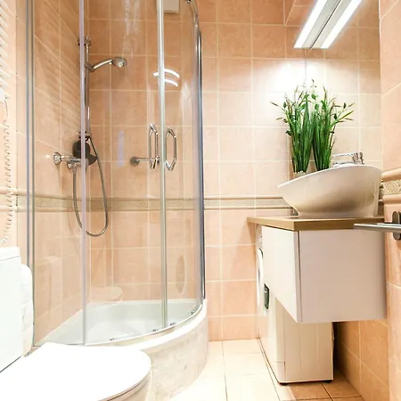 Uroczy Z Parkingiem Sopot